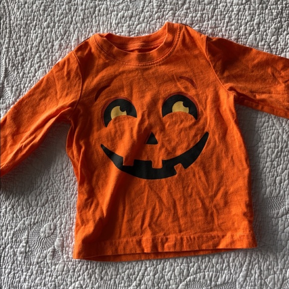 Baby girl Halloween bundle - Picture 3 of 8